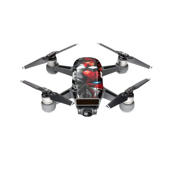 Наклейка для DJI Spark (CO8)